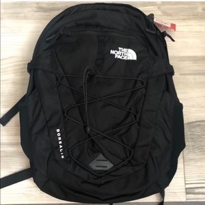 North face bag, brand new!...GORGEOUS!